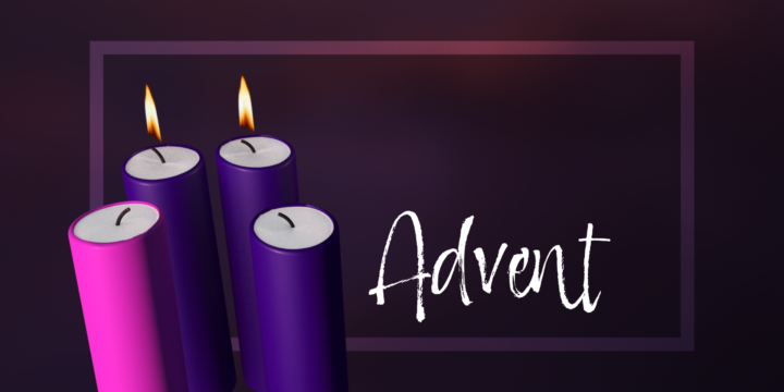 THIRD SUNDAY OF ADVENT