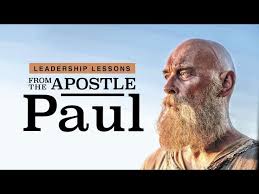 St. Paul Leadership